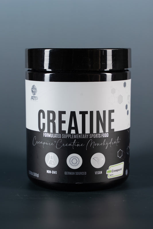 Creatine