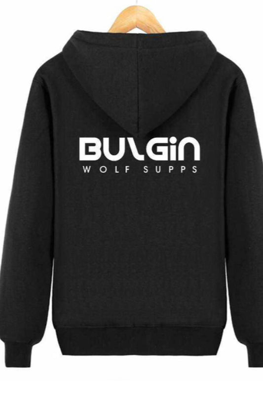 Bulgin Wolf Jumpers