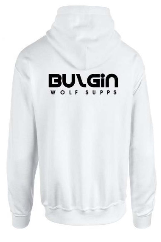 Bulgin Wolf Jumpers